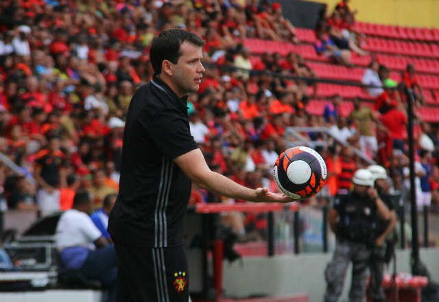 Interino teve boa passagem no final do ano passado