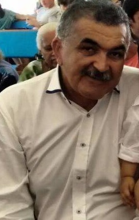 Domingos Sávio de Lima, de 56 anos, permanece internado no HR