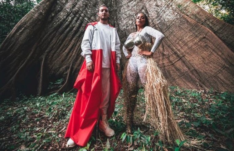 “Is That For Me” foi lançado nesta sexta-feira (13)