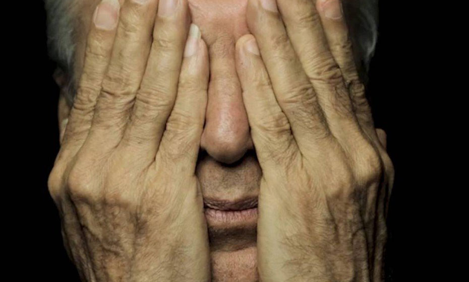 Caetano Veloso, no vídeo da ação #342artes