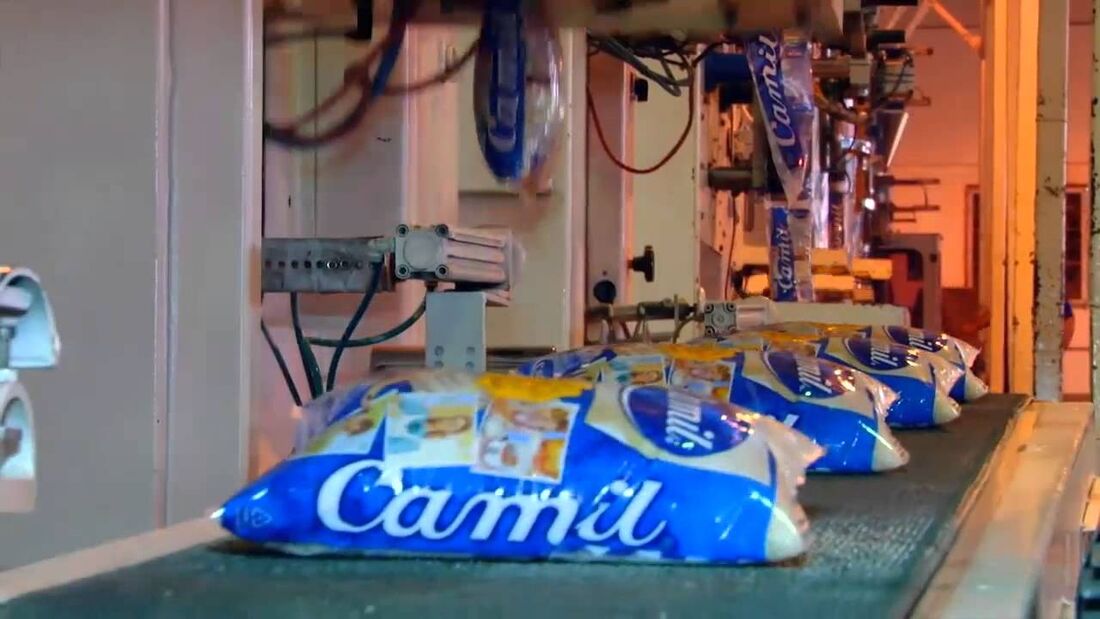 Camil, do Rio Grande do Sul, comprou a planta desativada da fábrica de embalagens Alcan