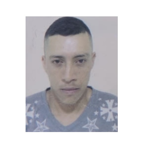 Colombiano foi encontrado morto