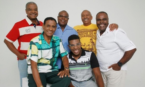 Banda Fundo de Quintal