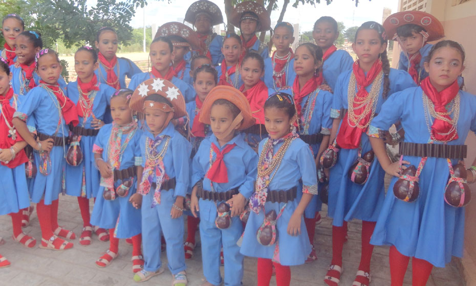 Grupo Herdeiros do Xaxado