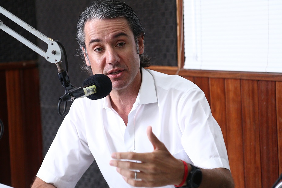 Deputado Federal Fernando Monteiro (PP)