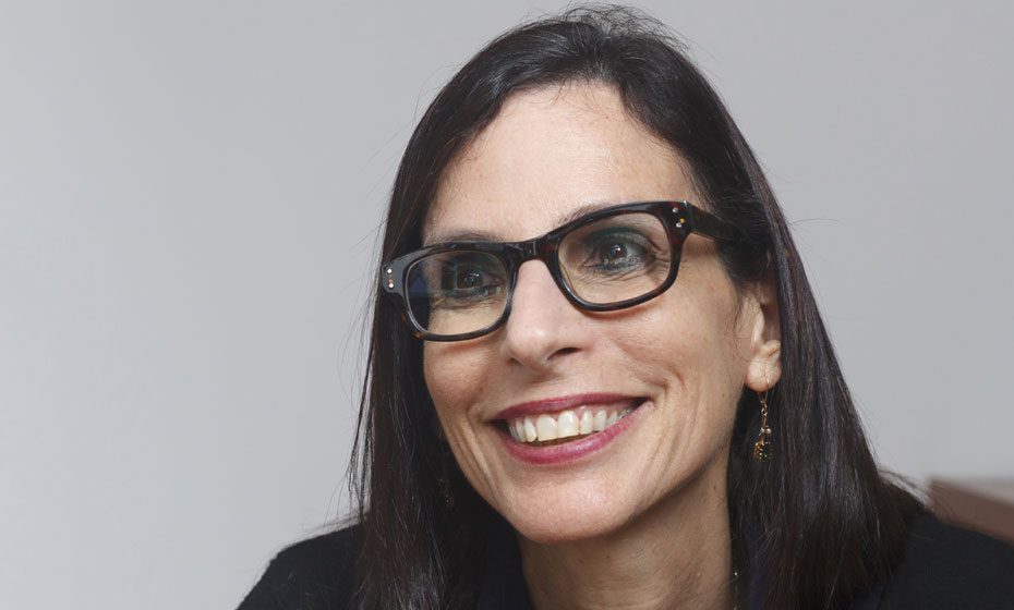 Lilia Schwarz, historiadora