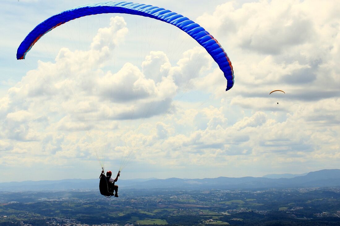 Parapente