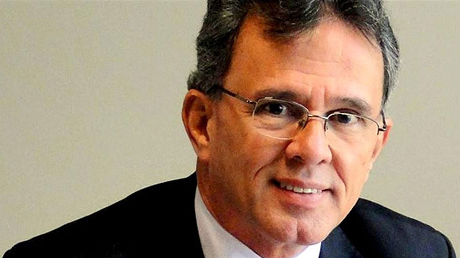 Paulo Rubem Santiago