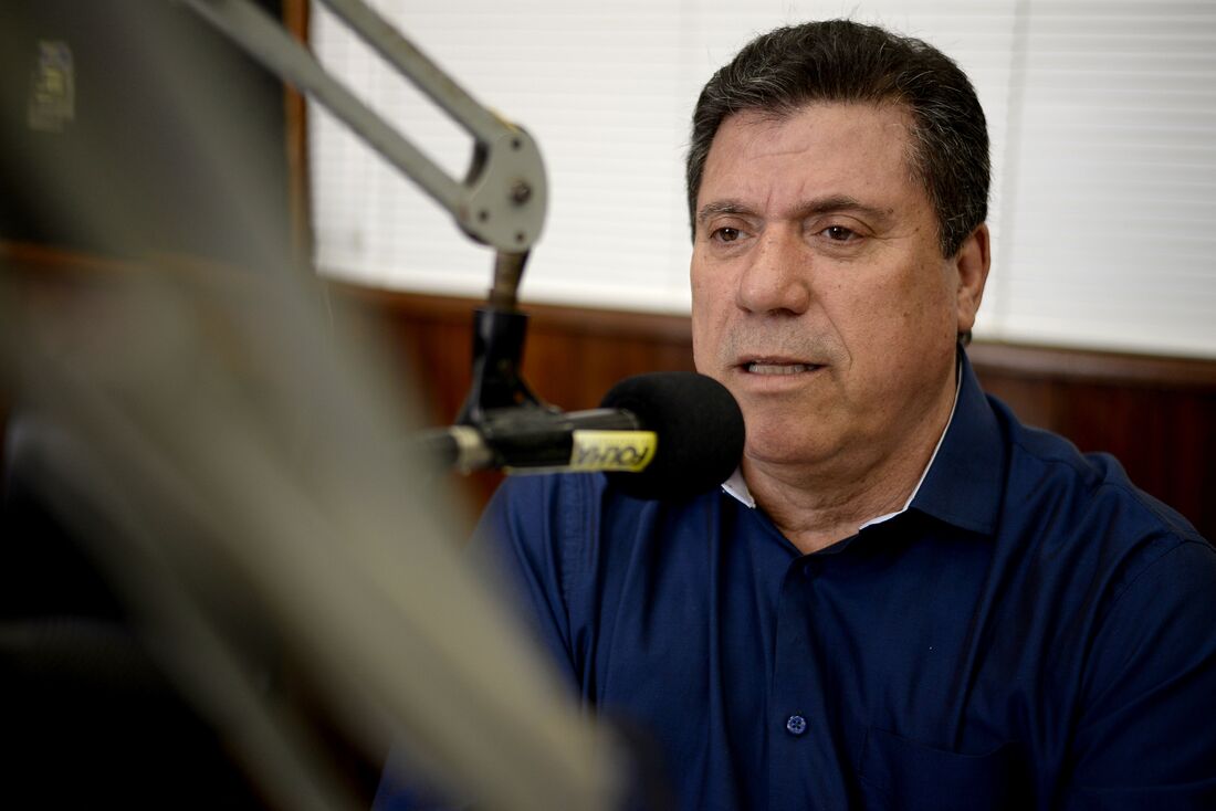 Prefeito do Cabo de Santo Agostinho, Lula Cabral (PSB)