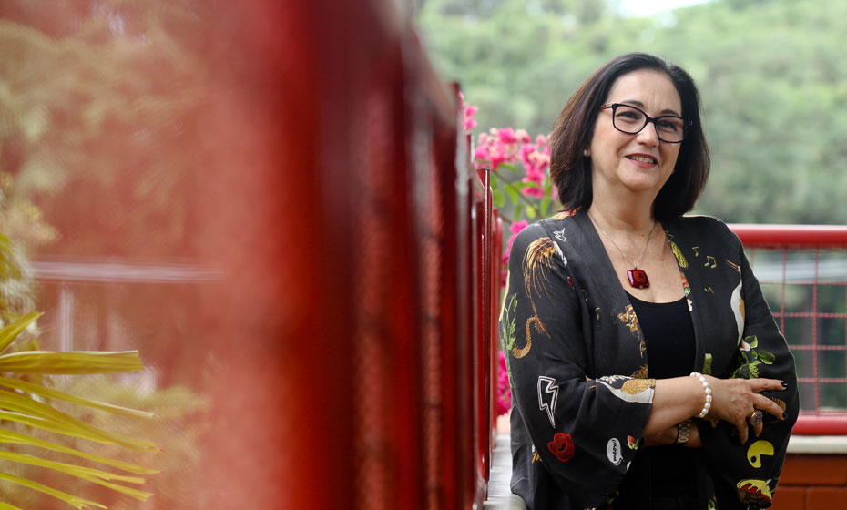 Segundo a coordenadora da graduação no Senac, Sandra Marinho, existem várias áreas de atuação para um gastrônomo