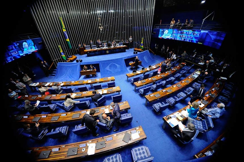 Senado Federal