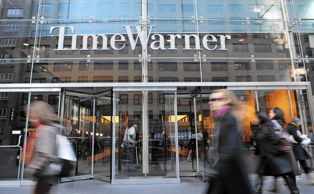 TimeWarner 