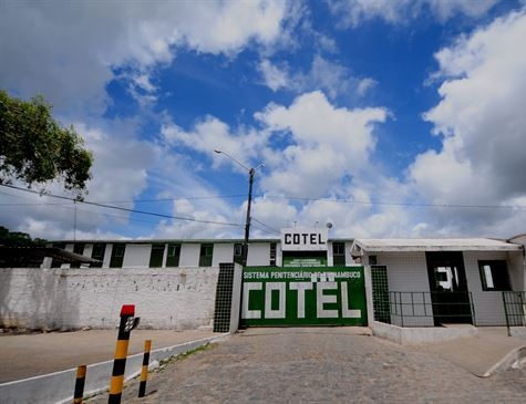 Cotel, em Abreu e Lima