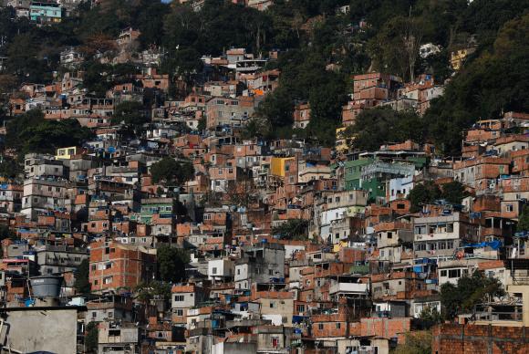 IBGE passará a usar a denominação favelas e comunidades urbanas nos censos