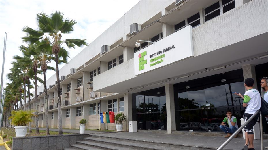 Instituto Federal de Pernambuco (IFPE)