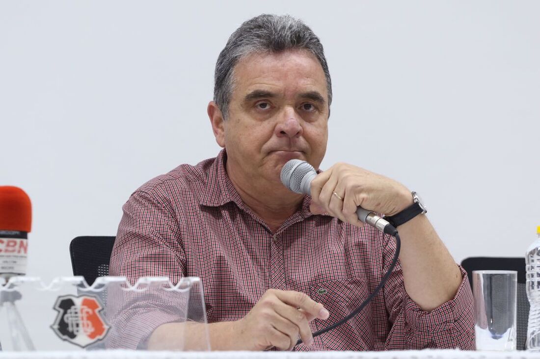 Antônio Luiz Neto