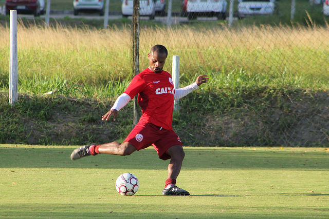 Amaral não deve ficar par 2018