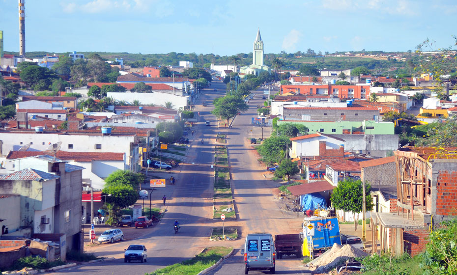 Araripina participa de encontro internacional sobre mudanças climáticas