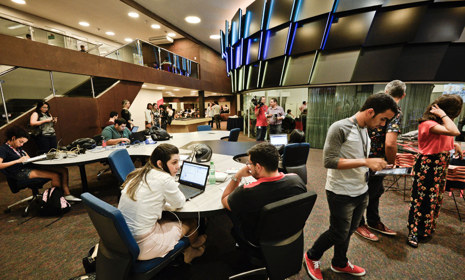 Armazém da Criatividade