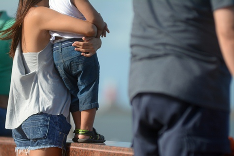 Alienação parental é alvo de campanha do TJPE