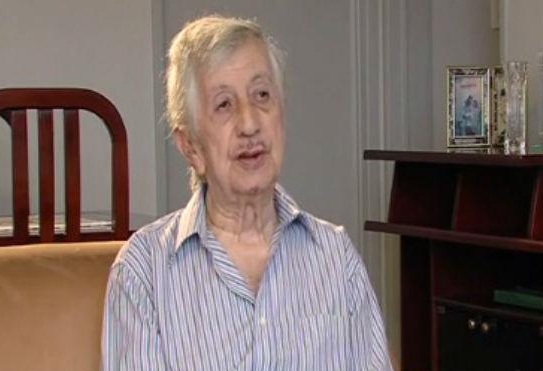 O baiano vinha lutando contra a diabetes e um câncer de pulmão