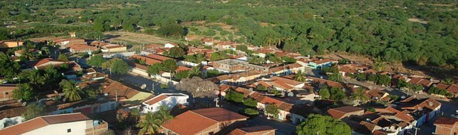 Carnaubeira da Penha