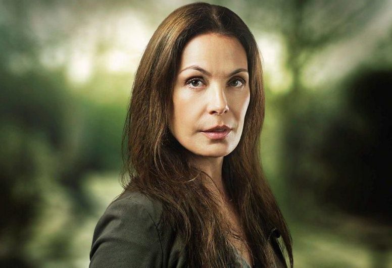 Ferraz estreou na Globo em 1992, primeiro como apresentadora do "Fantástico"