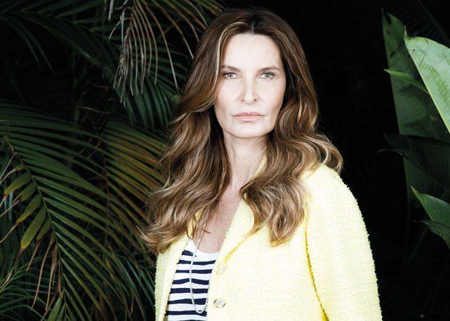 Cicila Street vem para apresentar as peças da Cruise Collection em evento para elas, na Dona Santa