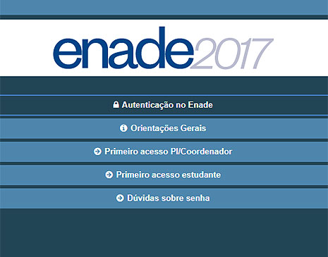 PROVA E GABARITO DO ENADE NOV/2021: CURSO DE LETRAS - PORTUGUÊS E