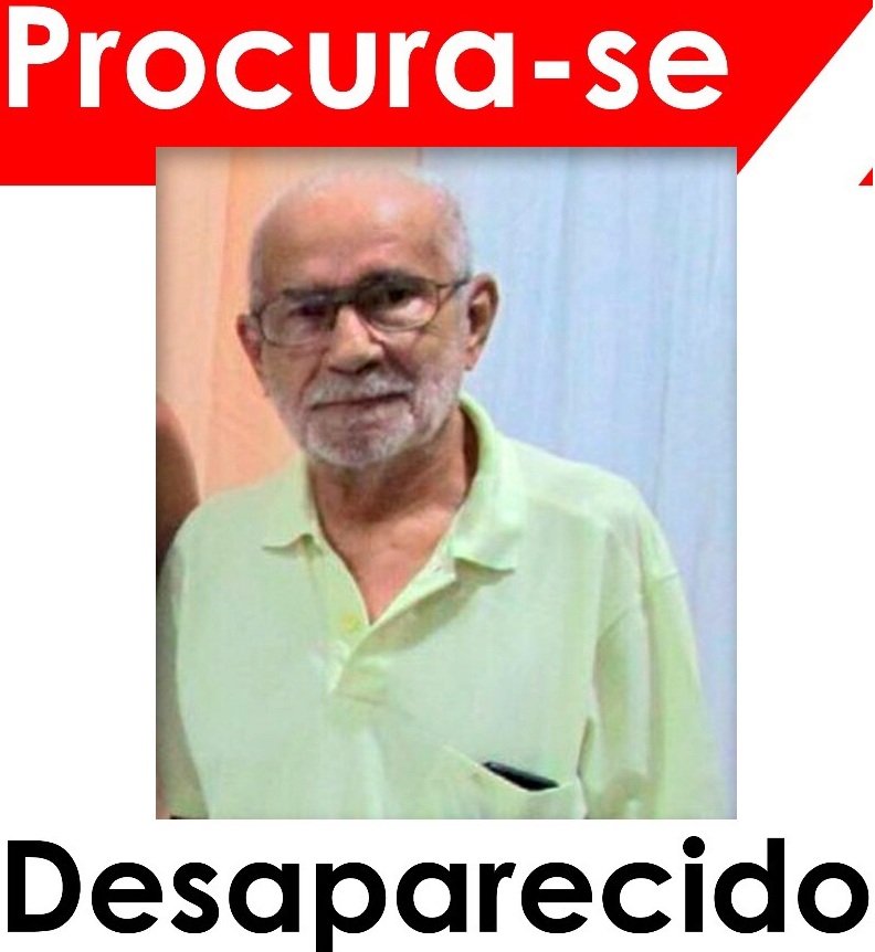 Florianópolis desapareceu nesta quarta