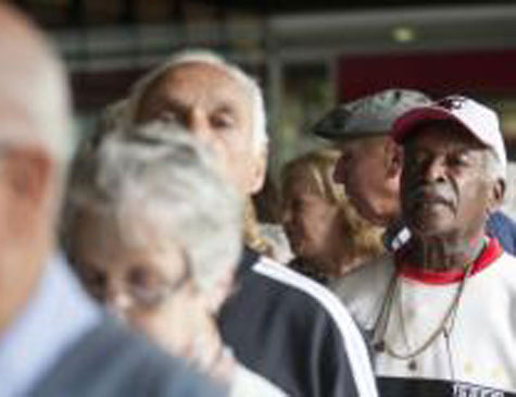 Ministério da Fazenda diz que déficit atuarial da Previdência equivale a 147% do PIB