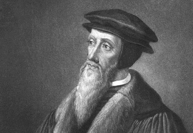 João Calvino