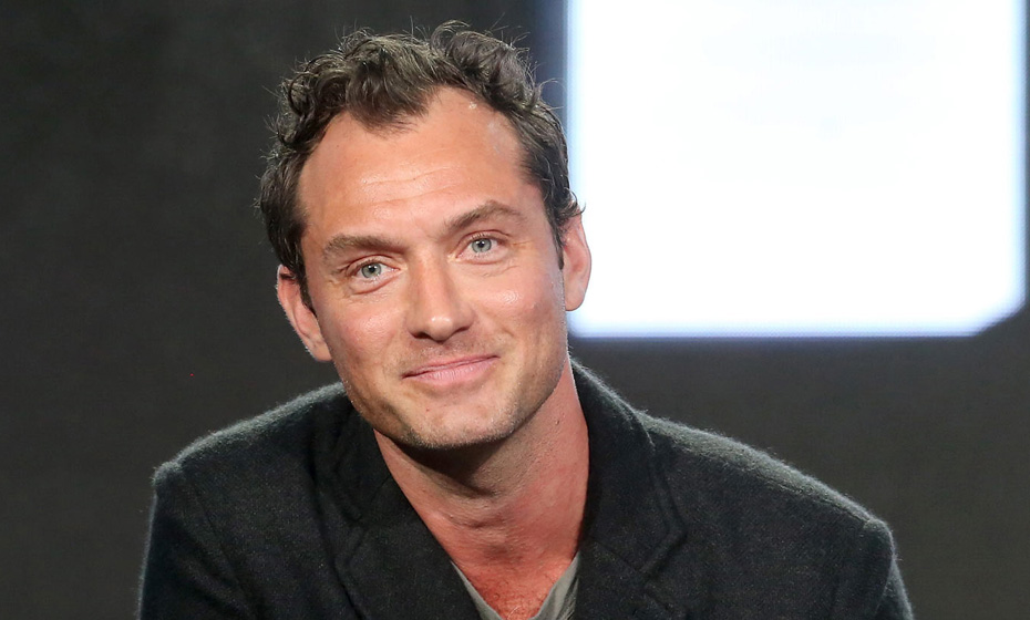 Jude Law, ator