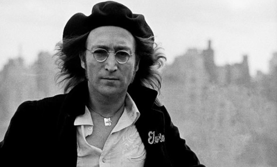 John Lennon