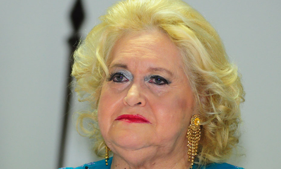 Lourdes Sarmento, escritora