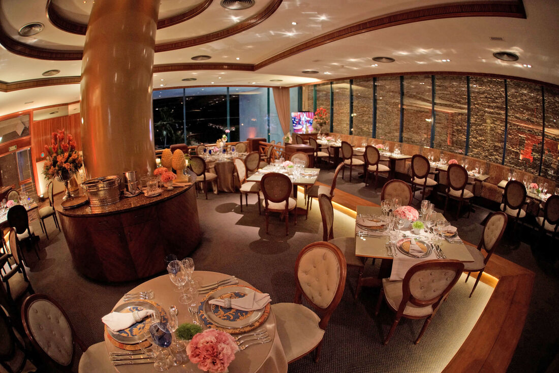 Estilo clássico da casa ganhará gastronomia variada