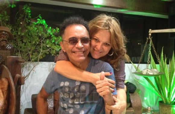 Nena Queiroga e J. Michiles são os homenageados da folia 2018