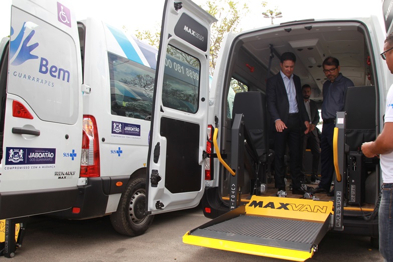 Programa foi lançado nesta quarta (30)