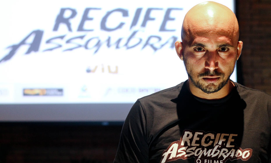 Jair das Almas, o antagonista, será interpretado por Márcio Fecher, que recentemente atuou como Baal em “Supermax”, série da Globo