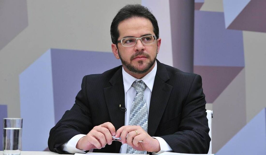 Valdecir Pascoal lança o seu livro e deve ser muito prestigiado na ocasião 