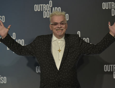 Walcyr Carrasco, autor de novelas