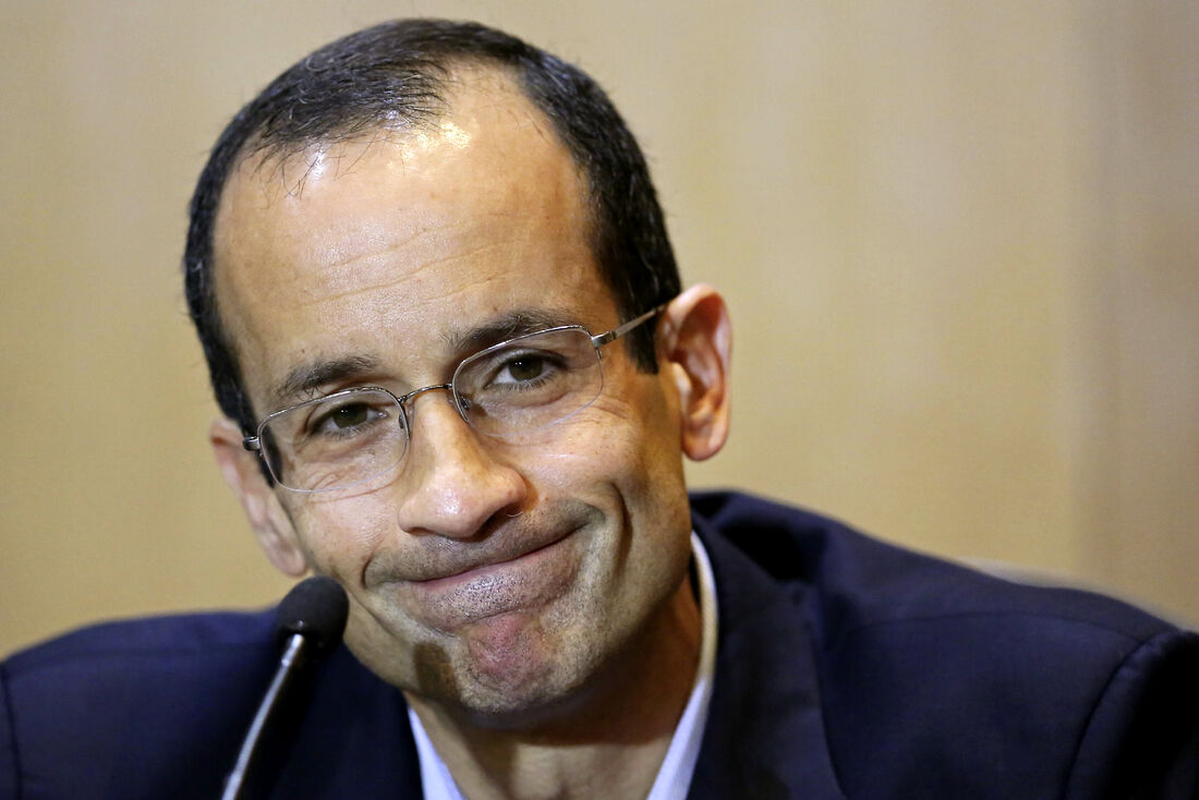 Marcelo Odebrecht 