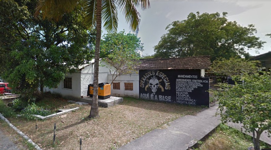 Carmen era conhecida pela sua elegância 