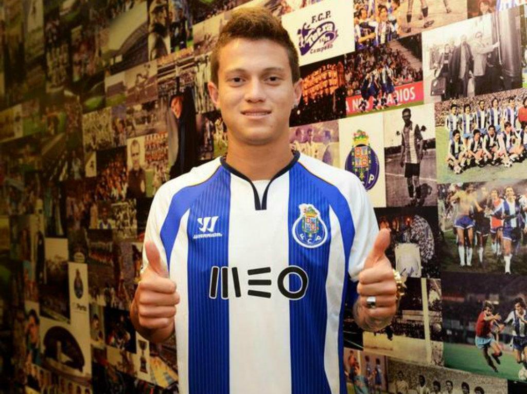 Otávio mostrou seu potencial no futsal tricolor, mas acabou deixando o Arruda antes de se profissionalizar