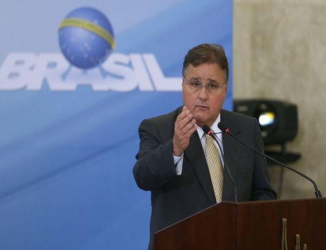 Ex-ministro Geddel Vieira Lima é denunciado pelos crimes de lavagem de dinheiro e associação criminosa