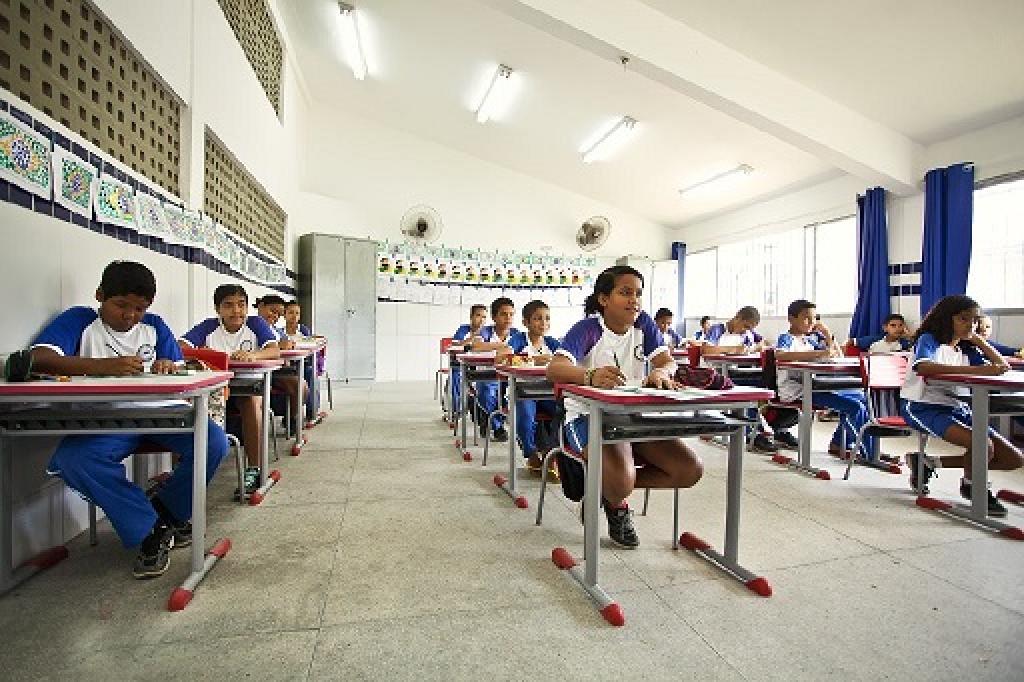 Escolas do Paulista ainda possuem vagas para novos alunos