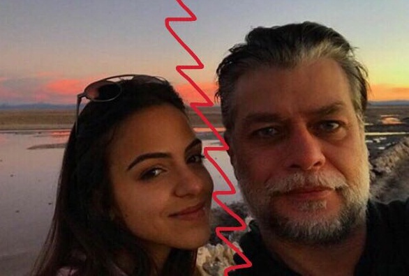 Os dois começaram o relacionamento em março de 2016