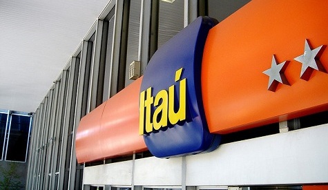 Itaú Unibanco