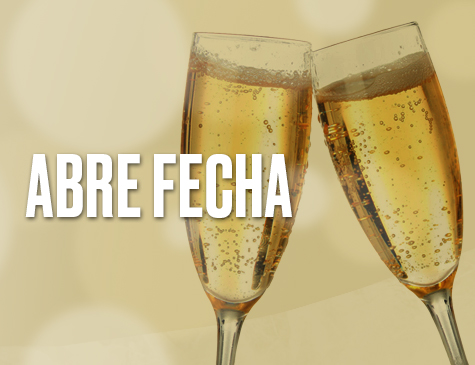 Abre e fecha do Ano-Novo