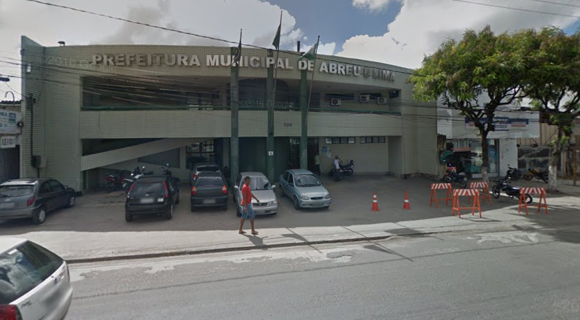 Prefeitura de Abreu e Lima